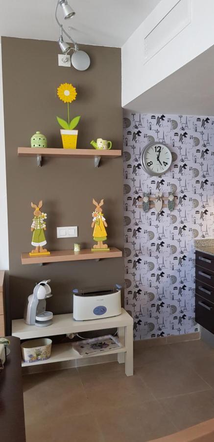 Apartamento Al Canal Rosas Exteriör bild