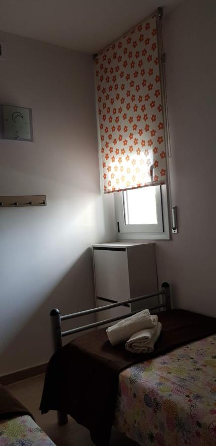 Apartamento Al Canal Rosas Exteriör bild